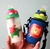 BOTELLA CON FUNDA en internet