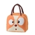 LUNCHERA ANIMALITOS - tienda online