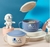 BOWLS CON TAPA SUPER SPACE