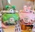 BOTELLA DOBLE PICO BEAR BUBBLE 1100 L - tienda online