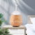 AROMATIZADOR MADERA 120 ml - comprar online