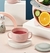 BOWLS CON TAPA SUPER SPACE - comprar online