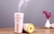 HUMIDIFICADORES VASO