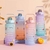 BOTELLA MOTIVACIONAL MEDIDORA 2.0 L en internet