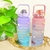 BOTELLA MOTIVACIONAL MEDIDORA 2.0 L - comprar online