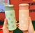 BOTELLA TÉRMICA «CUTE FRIENDS» - tienda online