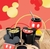 SET «MICKEY» YERBERA Y AZUCARERA 3D - tienda online