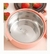 SET X 2 VIANDAS LUNCHERAS PREMIUM - Cositas Lindas
