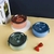 VIANDA SIMPLE REDONDA 800ML - Cositas Lindas