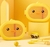 VIANDA RECTANGULAR BABY DUCK CON TRABAS Y CUBIERTOS - Cositas Lindas
