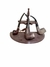 PIPA MADERA MEDIANA BOQUILLA NEGRA /lasmilcasitas - comprar online