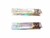 Papelillos LRCKS Ultra thin PLATEADO /lasmilcasitas
