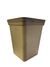 MACETA CUADRADAS BLANCA 3 L /lasmilcasitas