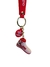 LLAVERO ZAPATILLAS /lasmilcasitas - comprar online
