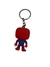 LLAVERO SUPERHEROES /lasmilcasitas - tienda online