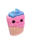 PORTA SEDAS COGONAUTS HELADO Rosa /lasmilcasitas
