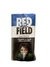 RED FIELD HALFZWAAR AZUL /lasmilcasitas