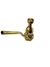 PIPA PARA AGUA ACRILICA COBRE /lasmilcasitas - comprar online