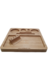 Bandeja RAW Madera/lasmilcasitas - comprar online