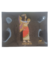 Bandeja ALBABIL zodiaco Capricornio vidrio/lasmilcasitas