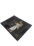 Bandeja ALBABIL zodiaco Libra vidrio/lasmilcasitas - comprar online