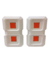 LUZ LED GROWTECH 4 LUCES /lasmilcasitas