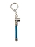 PIPA LLAVERO COLORES VARIOS /lasmilcasitas - tienda online