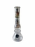 Imagen de Bong D&K Transparente con calavera y rasta/lasmilcasitas