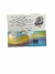 CELULOSA BLUNT REY King Size celeste /lasmilcasitas - comprar online