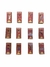 Filtros Albabil ZODIAC 57x25 mm /lasmilcasitas - comprar online