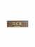 Tips OCB Virgin Paper MARRON /lasmilcasitas - comprar online