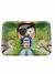 Bandeja Rick y Morty mini/lasmilcasitas