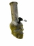 Bong D&K Calavera pintado gris/rosa y celeste/lasmilcasitas - comprar online