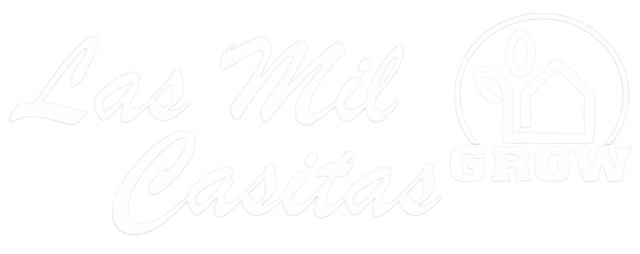Las Mil Casitas Grow