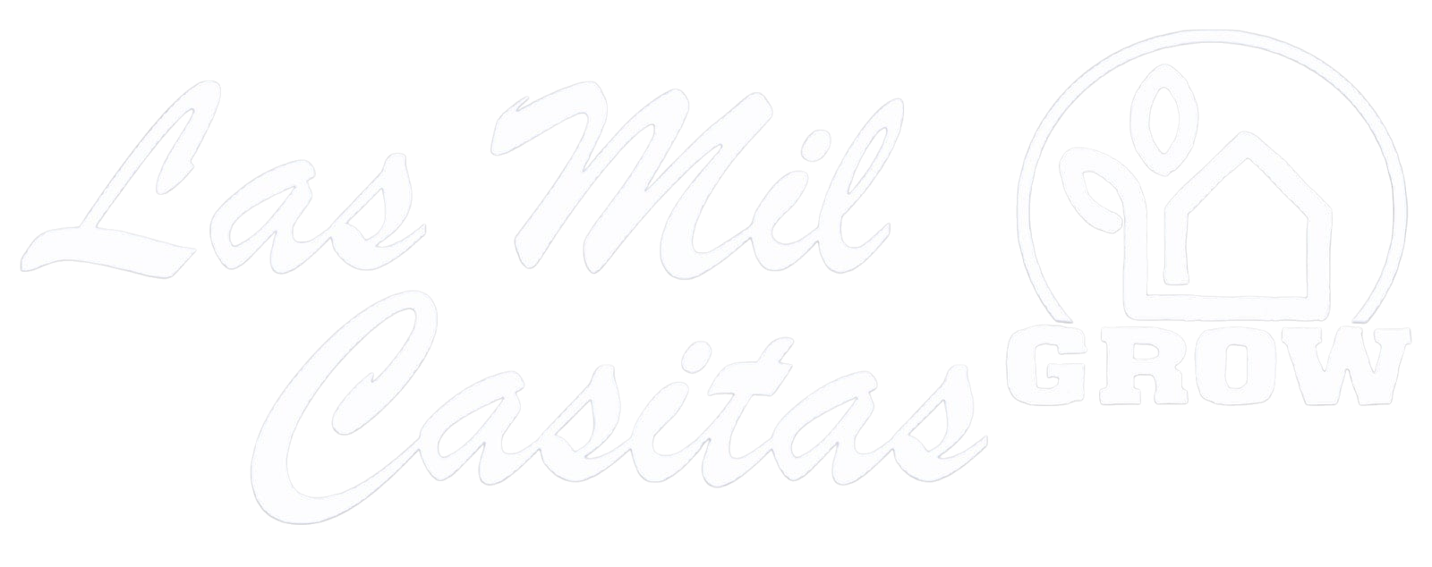 Las Mil Casitas Grow