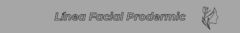 Banner de la categoría LÍNEA FACIALES