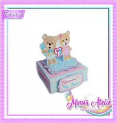 Kit de Corte Ositos - tienda online