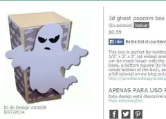 Mega Kit de Corte Halloween - El Universo de los Kits