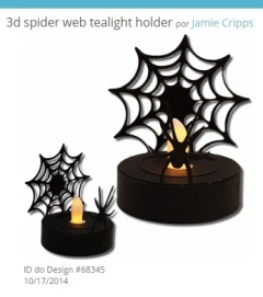 Mega Kit de Corte Halloween - comprar online