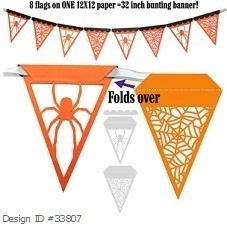 Mega Kit de Corte Halloween - comprar online