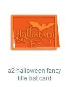 Mega Kit de Corte Halloween - El Universo de los Kits