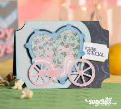 Kit de Corte Carrousel - comprar online