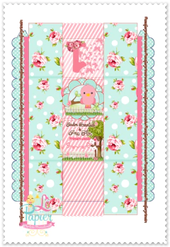 Kit de Corte Pajarito - comprar online