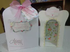 Imagen de Kit de Corte Bautismo