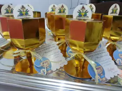 Kit de Corte Bautismo