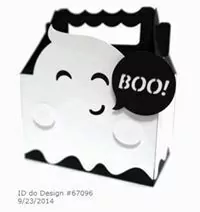 Mega Kit de Corte Halloween - comprar online