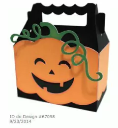 Mega Kit de Corte Halloween - El Universo de los Kits