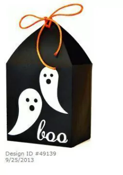Mega Kit de Corte Halloween - tienda online
