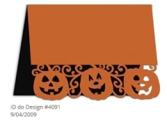 Mega Kit de Corte Halloween - comprar online