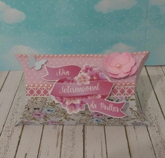 Kit de Corte Dia de la Mujer - tienda online